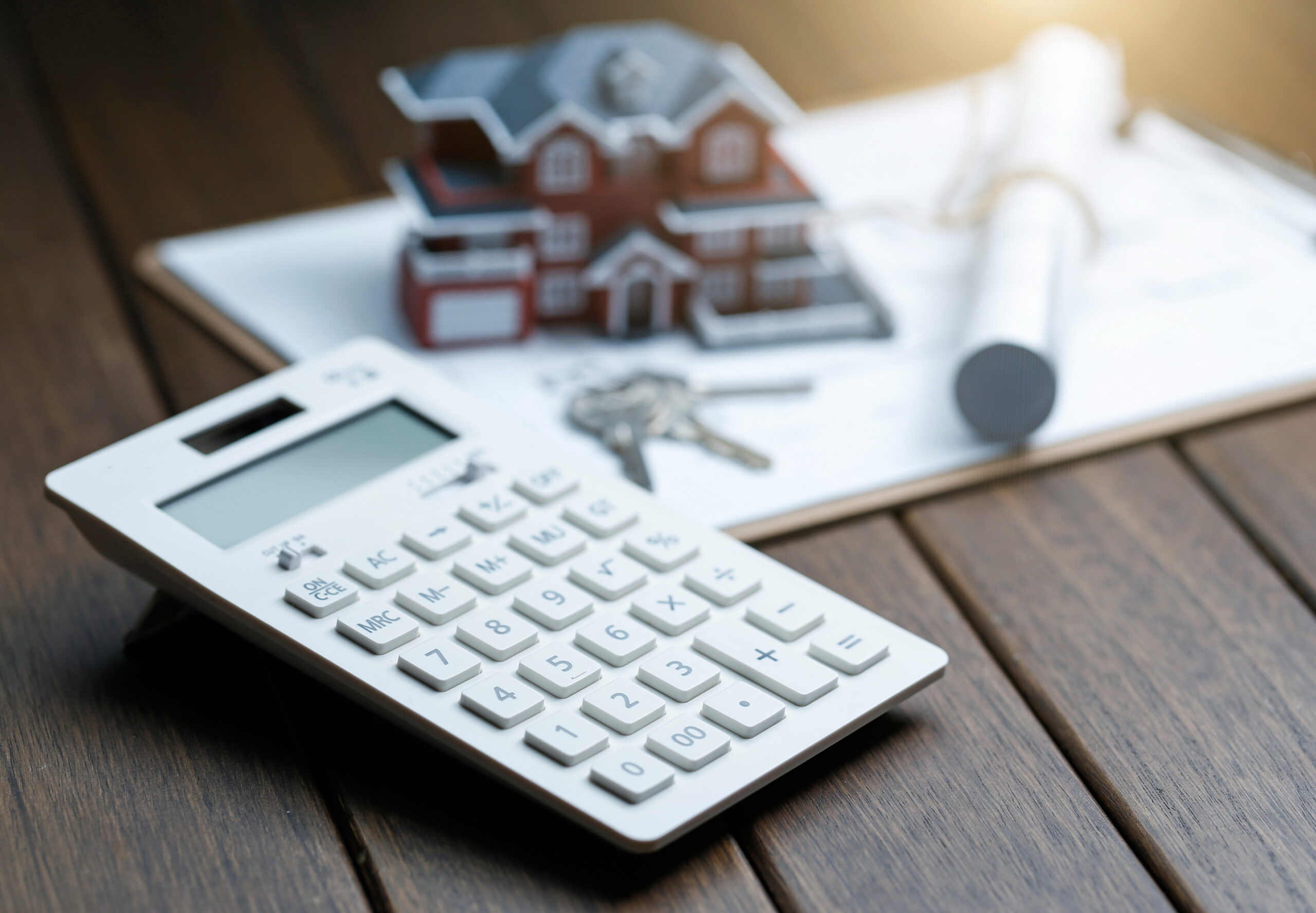 imposto de fundo imobiliário
